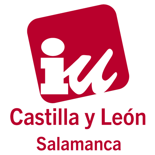 Izquierda Unida Salamanca Provincia